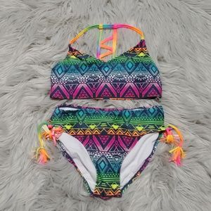 🌺 NWOT Girls Swimwear